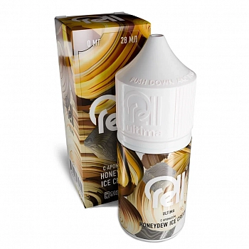 Ар RELL ULTIMA "Honeydew ice Cream - Дынное мороженное" 28-0