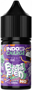 Купить Ар Indo Sour Charge NO Cooler "Electrified" 30-0 Ар Indo Sour Charge NO Cooler "Electrified" 30-0