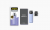 Купить Voopoo VMATE MINI 1000mAh (Grape Purple) Voopoo VMATE MINI 1000mAh (Grape Purple)