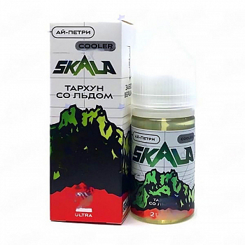 Ар SKALA SALT Ай-Петри / Тархун со льдом 30-20