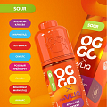 Ароматизатор VLIQ OGGO SOUR